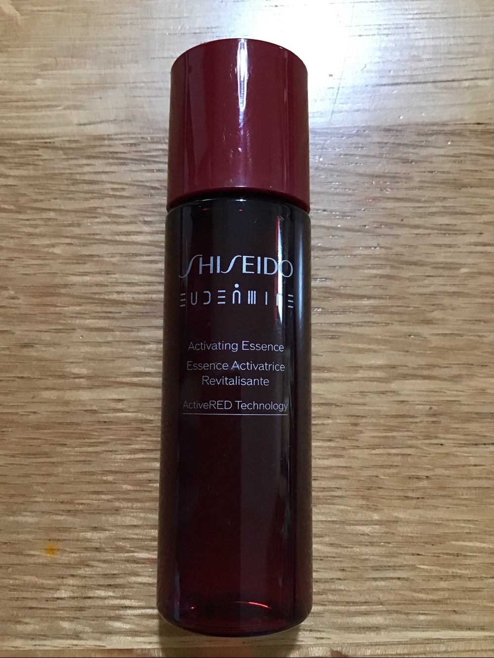 Shiseido Eudermine Activating Essence